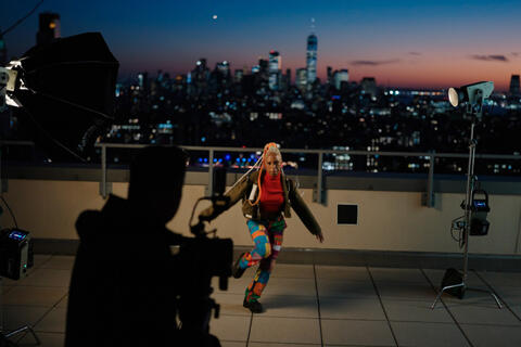 Norsk lys i verdensklasse